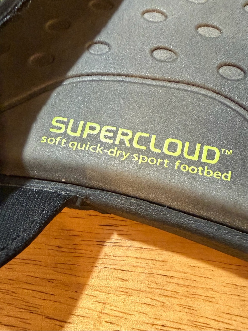 Adidas Supercloud Slides - Picture 2 of 4
